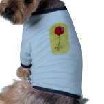 Cat Tail/Balloon Dog Tshirt
