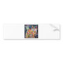 cat-tarot bumper stickers