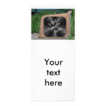 Cat template ~ rack card rack cards