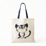 Cat That Ate the Canary bags