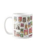 Cat-toons Mug