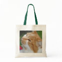 Cat Tote Bag