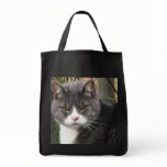 Cat Tote Bag