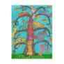 Cat Tree of Life