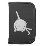 Cat Washing Bottom Planners