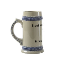 cat wife swop mugs