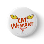Cat Wrangler buttons