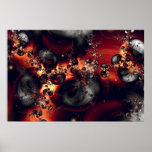 Cataclysm Poster posters