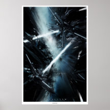 Cataclysm Print