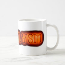 Cataclysm WoW Coffee Mugs