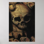 Catacomb posters