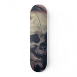 Catacomb Skateboard Deck