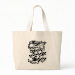 Catacombs Canvas Bag