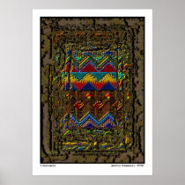 Catacombs Poster