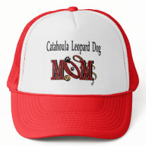 Catahoula Leopard Dog MOM Gifts