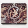 Català: Idila · Li, Idyll,  By Klimt Gustav Mouse Pad