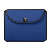 Catalina Blue Macbook Pro Flap Sleeve Sleeves For MacBook Pro