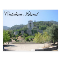 Catalina Island 2 postcards