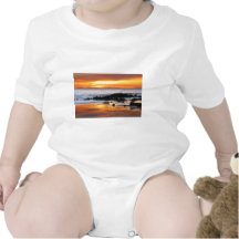 Catalina Sunset Tshirts