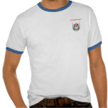 CATAMARCA PROVINCE, ARGENTINA t-shirts