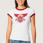 Catania t-shirts