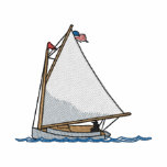 Catboat Polo