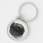 CATC Catkins at the Creek Key Chains