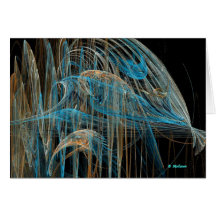 Catch A Wave Greeting Cards