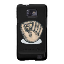 Catch It Samsung Galaxy Cover