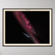 Catch Me Fractal Posters