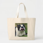 Catch Me, If You Can Bag