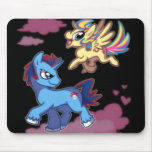 catch me if you can mousepads