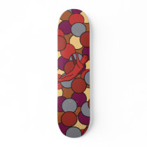 Catch Me If You Can Skateboard