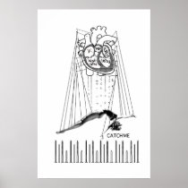 Catch Me Posters