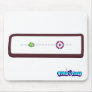 Catch! Mouse Pad