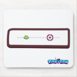 Catch! Mouse Pad mousepads