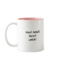 catch! mugs