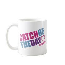 Catch of the Day Mug
