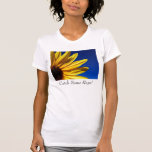 Catch Some Rays! Sunflower T-Shirt