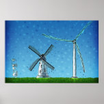 Catch the Wind posters