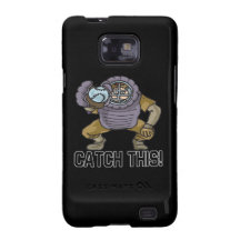 Catch This Galaxy SII Covers