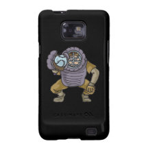 Catch This Samsung Galaxy S2 Covers