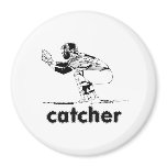 CATCHER magnets