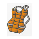 catcher post cards