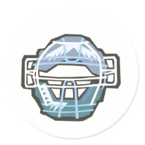 Catchers Mask