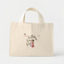Catching the Dream Tote Bag