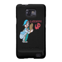 Catching Up Samsung Galaxy Cases