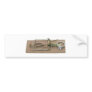 CatchingAHusband062109 Bumper Sticker