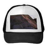 Catclaw Acacia And Boulder Mesh Hat
