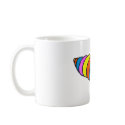 catepillar mugs